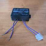 Konwerter z 24 na 12V, 1,1A.