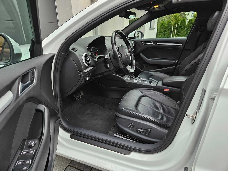 Lift 2.0TFSI 223KM Quattro S-tronic Bi-Xenon Full LED PANORAMA Kamera