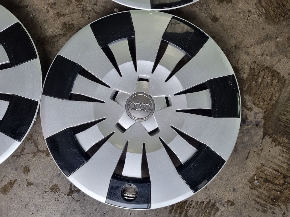 Kołpaki 16" Audi 8V0 oryginalne