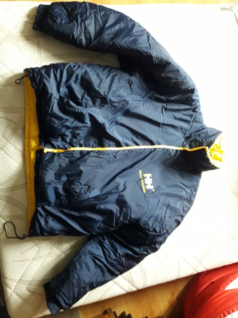 Kurtka zimowa Helly Hansen