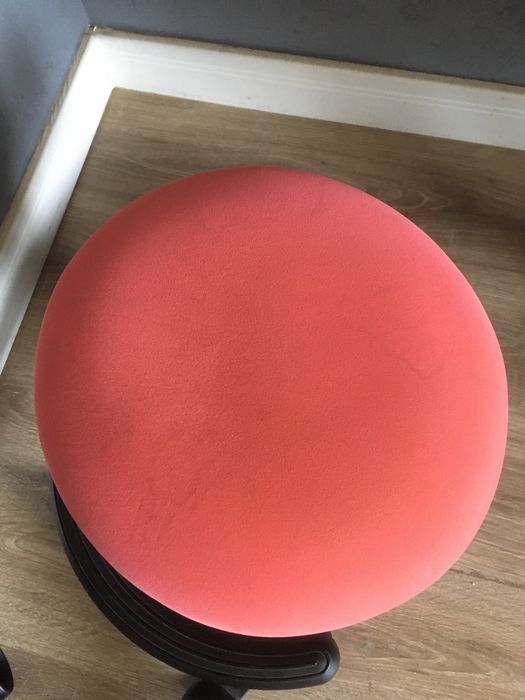 Aeris Swoppster krzesło stołek do biurka dla dzieci