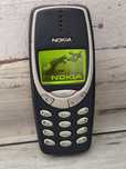 Nokia 3310 oryginał Made in Finland Polskie menu