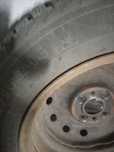 Felgi stalowe  14 fiat punto