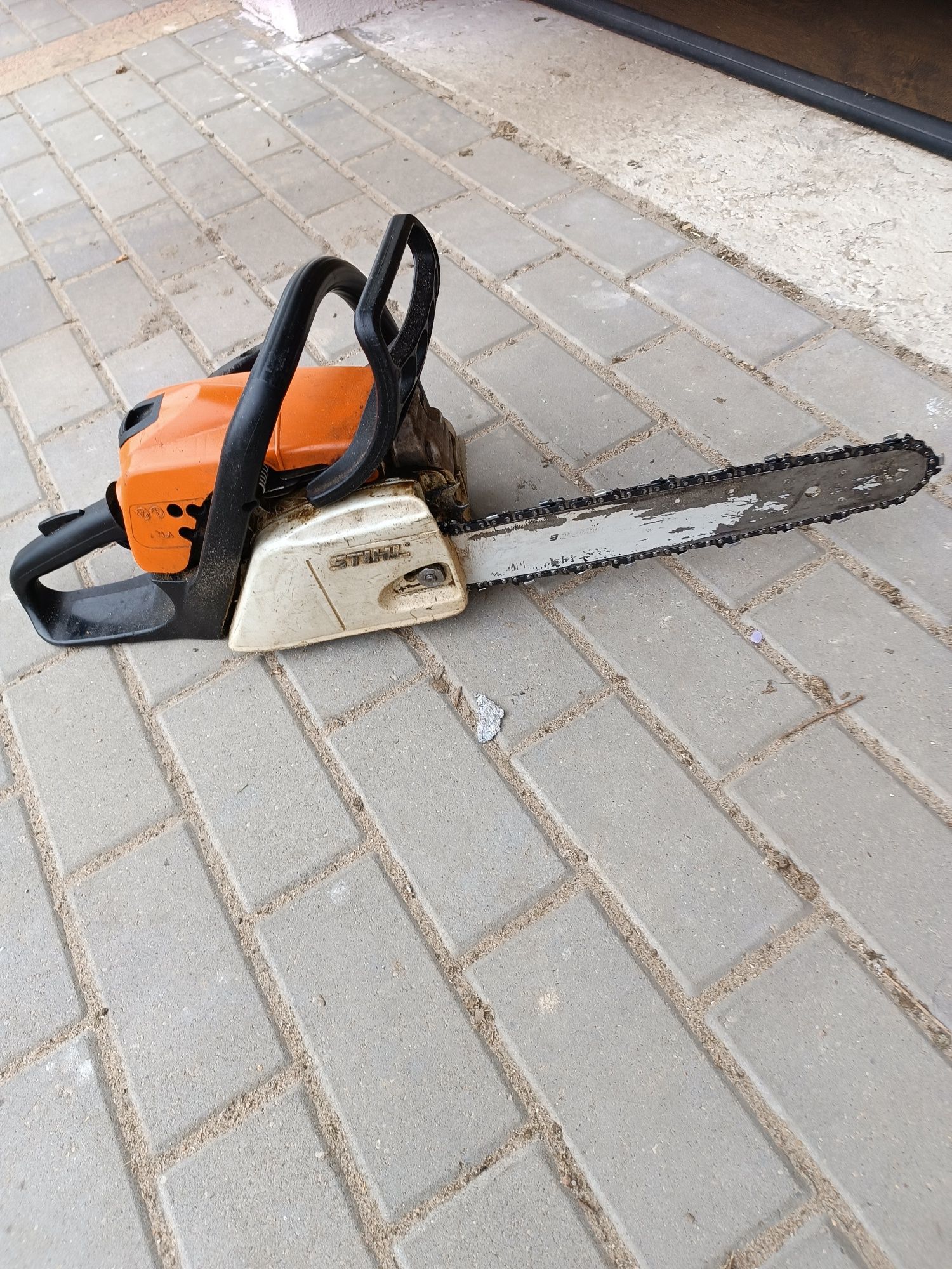 Piła spalinowa Stihl ms181 c
