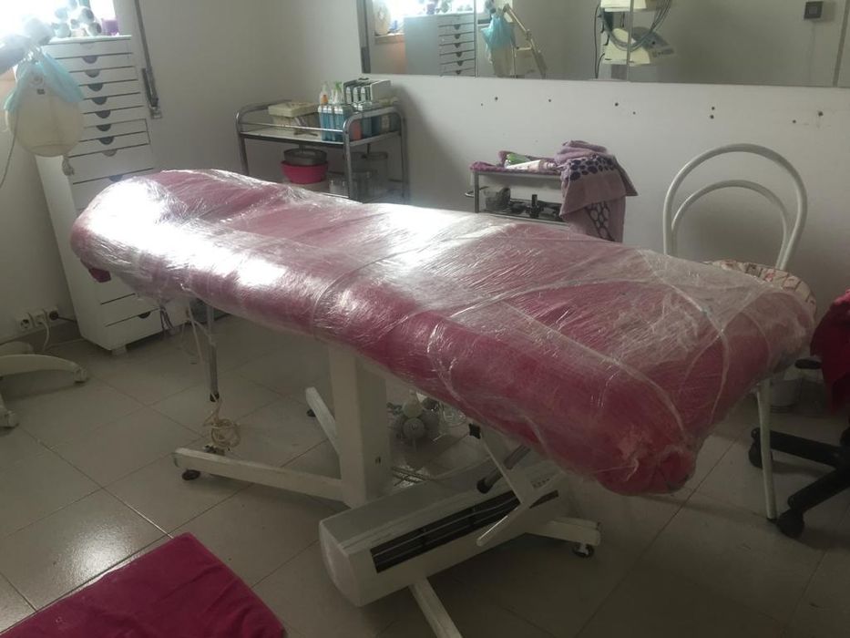 Artigos de Estética