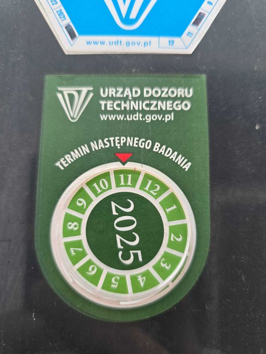 Wózek widłowy STILL  R 60-35 T  elektryczny 3.5 tony   5m wysokości