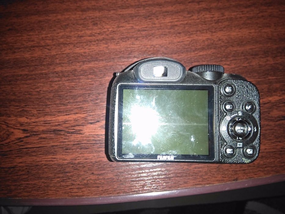 Цифровой фотоаппарат Fujifilm FinePix S2960