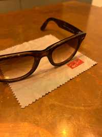 Okulary Ray Ban Wayfarer