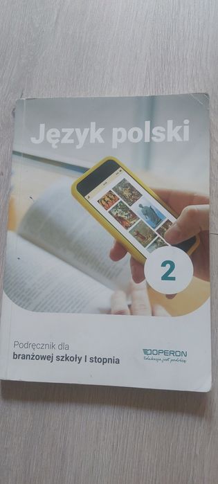 Język Polski 2 klasa