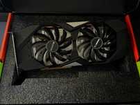 Відеокарта Gigabyte GeForce RTX 2060 Super, 8gb