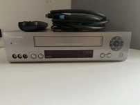Magnetowid Grundig