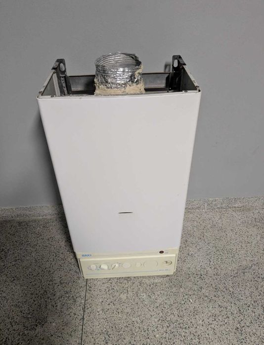 Caldeira Baxi ECO 20i