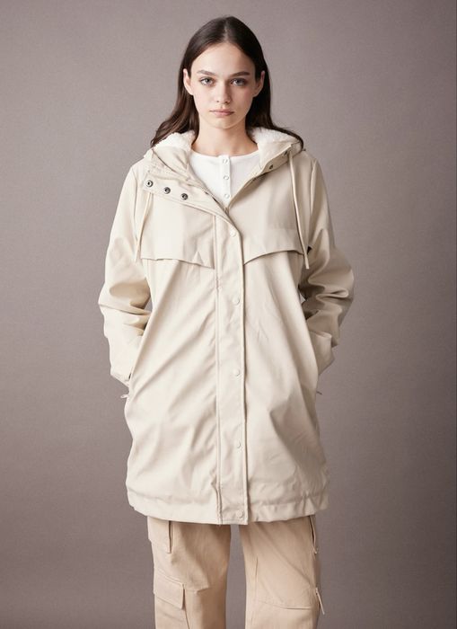 Дощовик/Осіння куртка/Осінній плащ/Вітровка