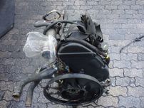 Motor Iveco 29L9 2.8D 90cv (8140.63) de 2000 (bomba de cabo)