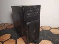 Komputer stacjonarny GTX 1050Ti, i5-4460 3,4GHz, SSD