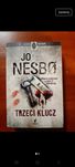 Jo Nesbø - Trzeci klucz