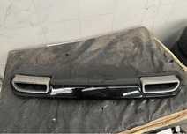 Difusor Escape Peugeot 308 SW GT Line