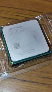 Процесор AMD Sempron 145 2,80GHz AM3 Куллер и радиатор в комплекте