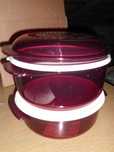 Vendo Tupperware - Artigos Novos 70