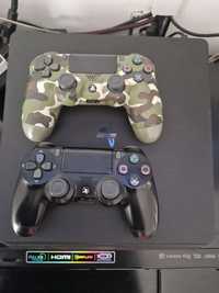 Consola PlayStation 4