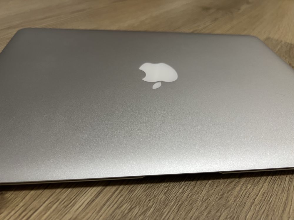MacBook Air 2017 128GB