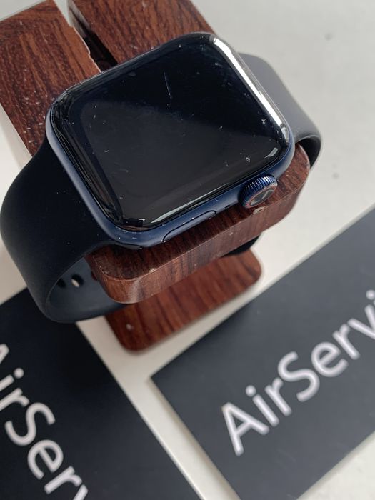 Оригінальні Apple watch 6 40 mm