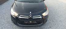 Citroen DS4 KTV przód kompletny błotniki  maska belki chłodnice