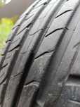 Nokian 205 55 16