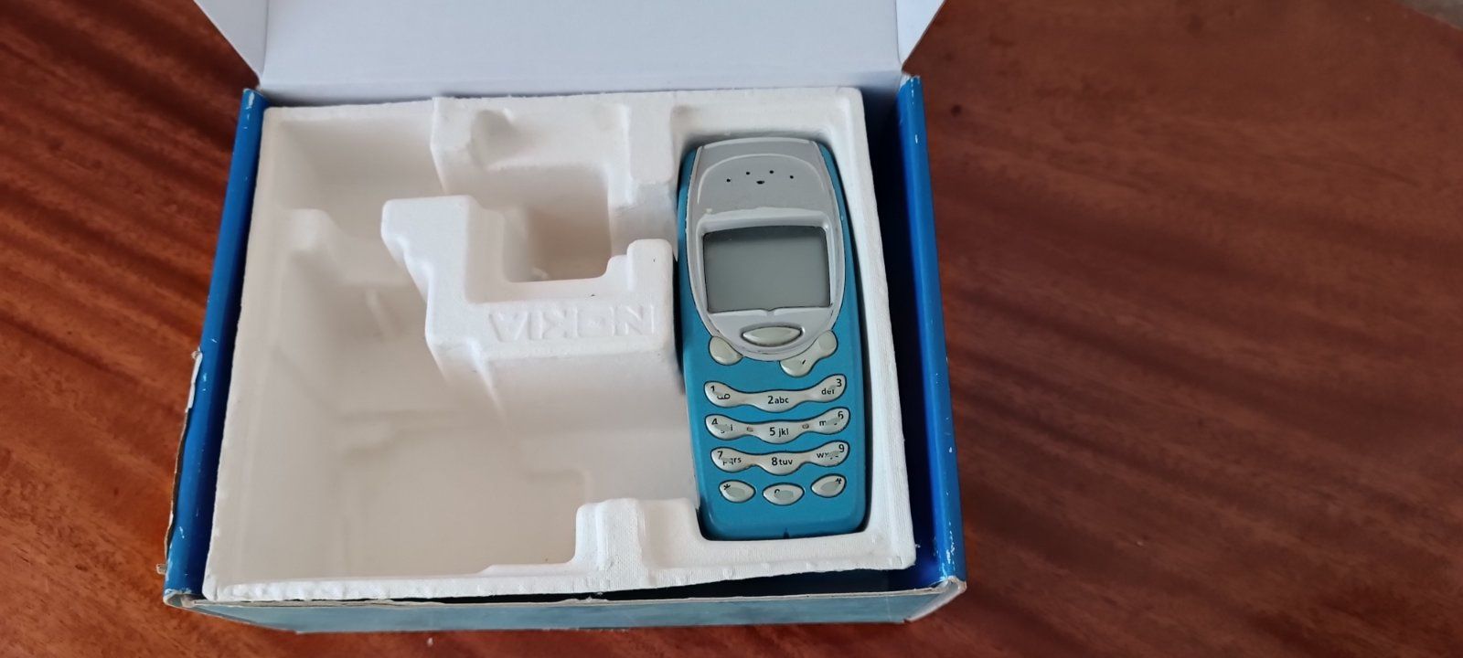 Nokia 3315 рідкісний телефон