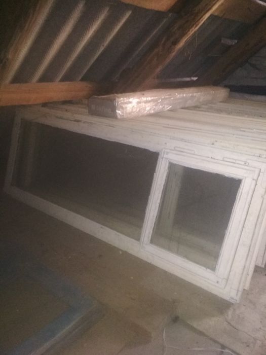 Продам віконні рами у гарному стані