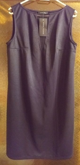 Sukienka czarna XL NOWA z metką