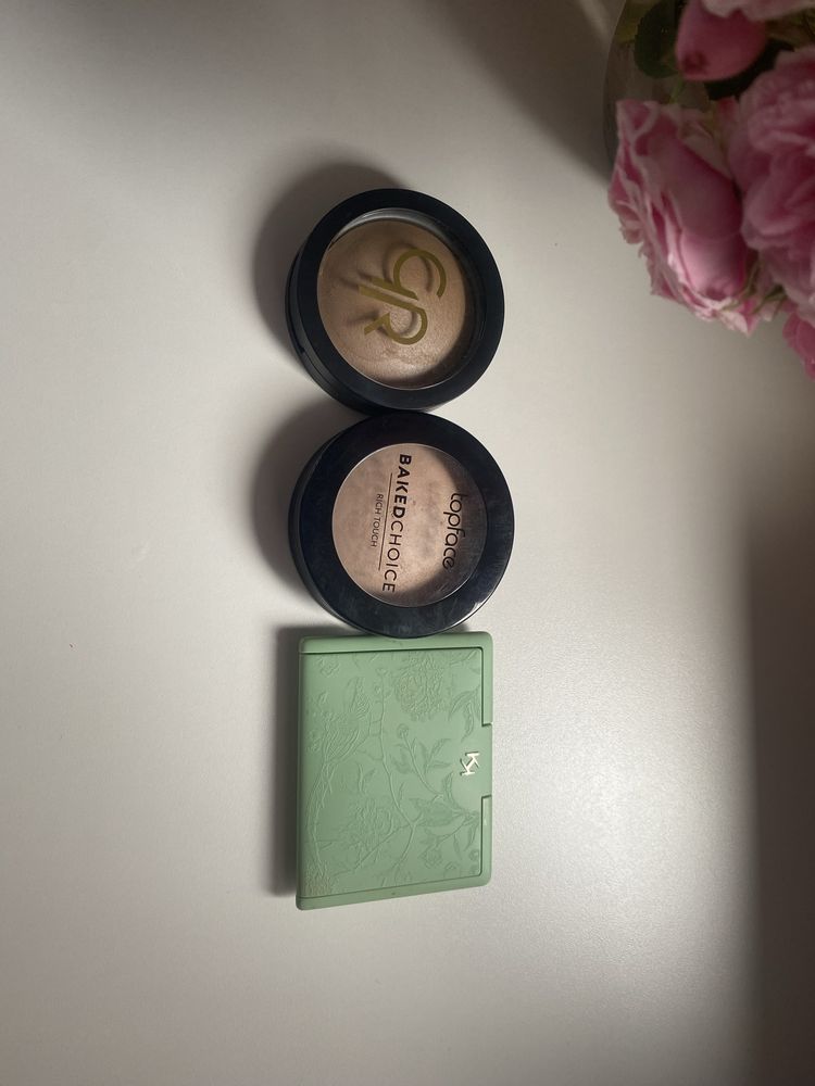 Косметика бу estee lauder fenty beauty nyx kiko isadora та інші
