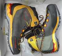 La sportiva trango tech laether GTX buty górskie 47,5