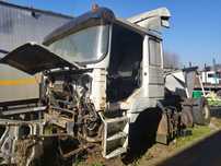 Man f 2000 peças