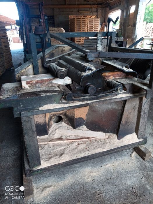 Pryzmator z  wielopiłą. Na sprzedaż.