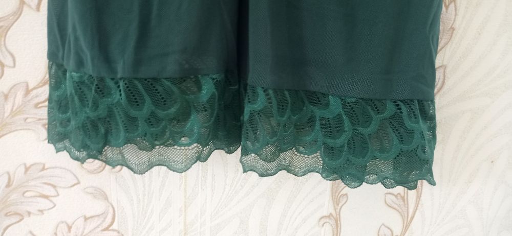 Пенюар ночная рубашка