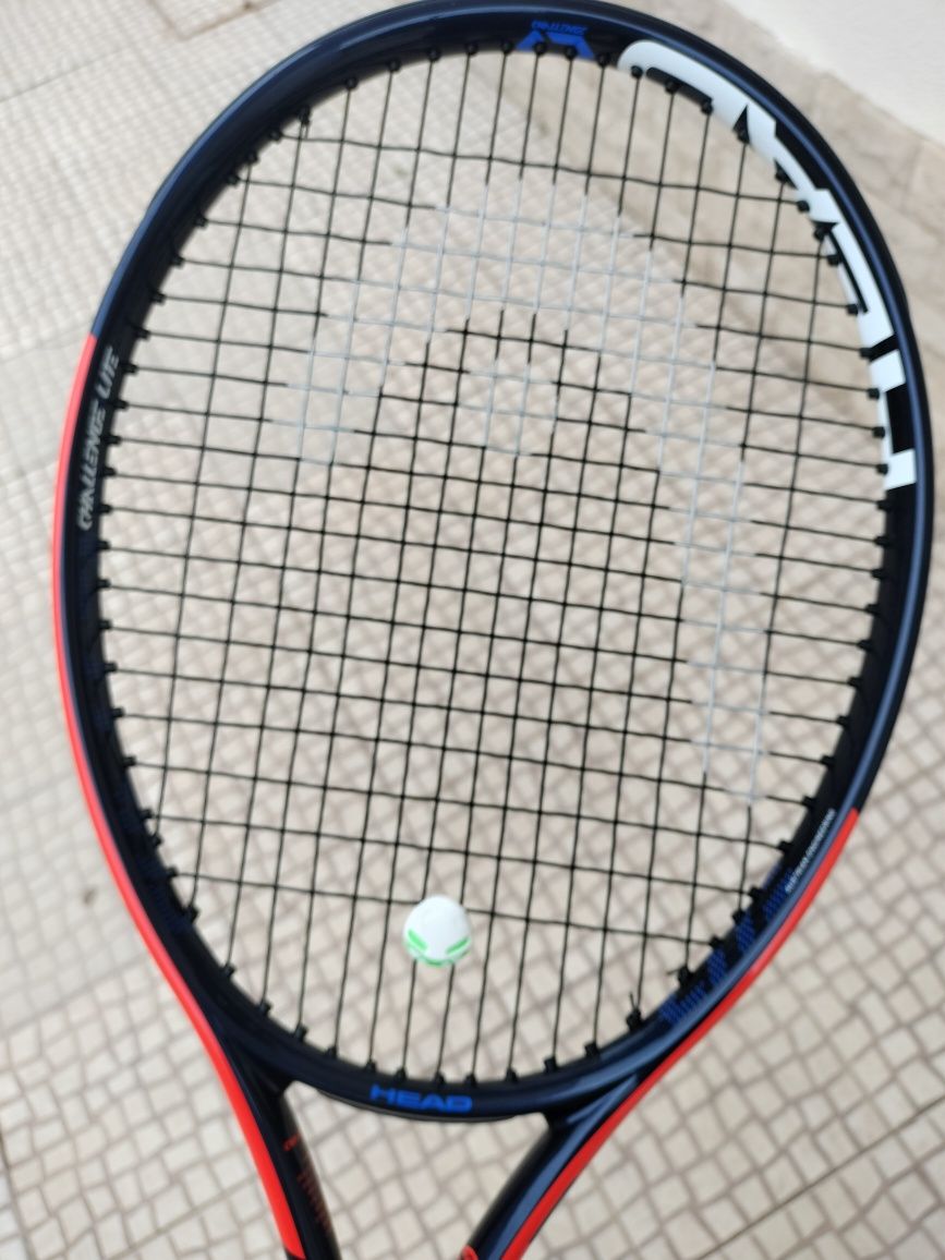 Head Challenge Lite