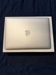 MacBook Air 13” A1466  2017 + Magic Mouse.