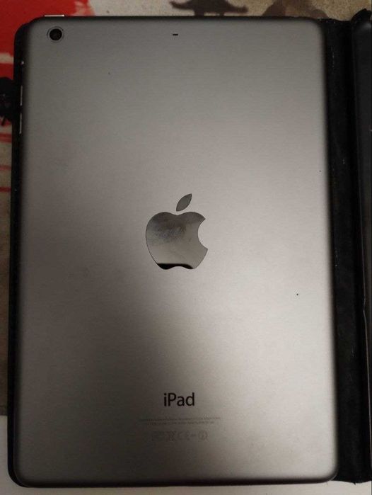[Робочий] iPad mini 2, A1489, 32 GB, Wi‑Fi