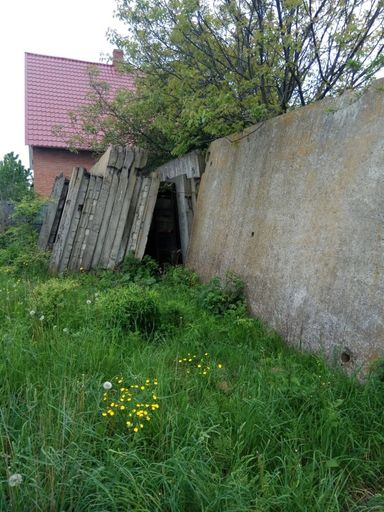 Ділянка 15 сот. з будинком в с. Піддубці. 10 км. до м. Луцька