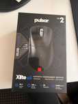 Vendo pulsar Xlite v4 eS