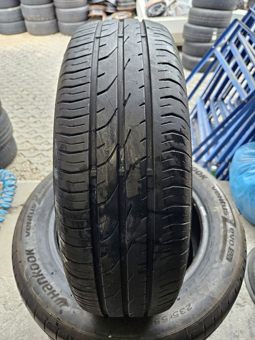 Continental 195/65 r15 ContiPremiumContact 2 /// 5,5mm!!! Wysyłka