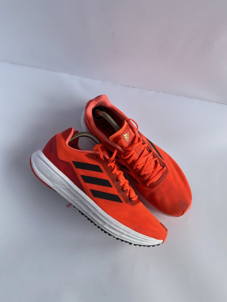 Кроссовки Adidas Sl20.2 44-44.5 оригинал