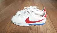 Buty Nike Cortez Varsity Red rozmiar 36,5 okazja Sneakers