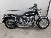 Harley-Davidson Fat Boy 2003r. Polecam Zobacz !