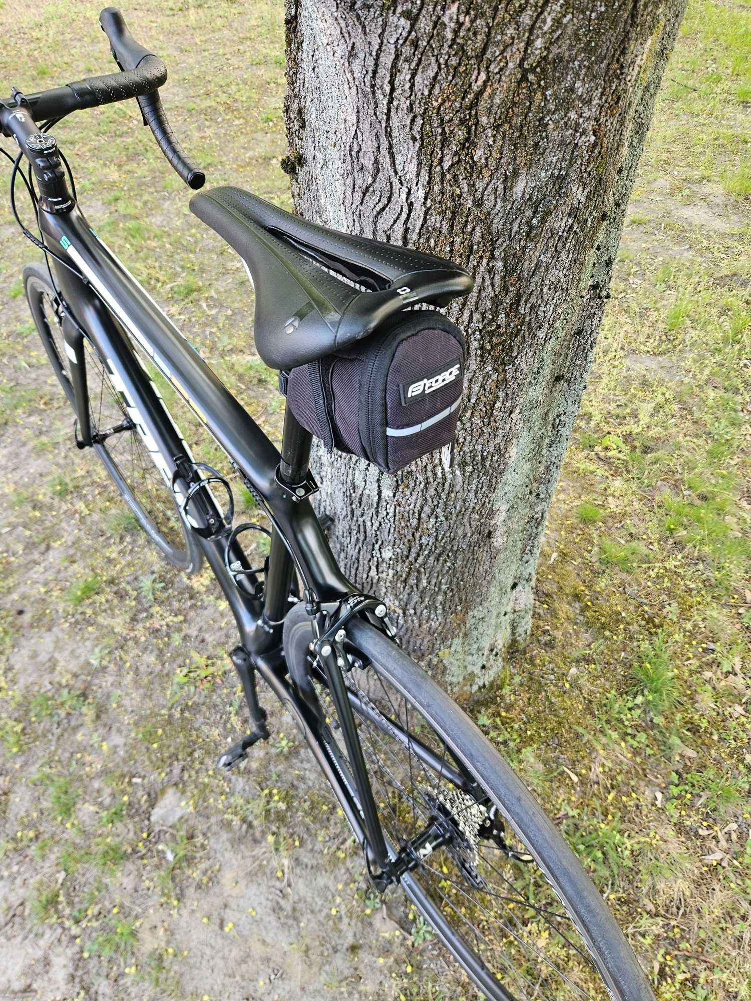 TREK Emonda S5 (rocznik 2018)