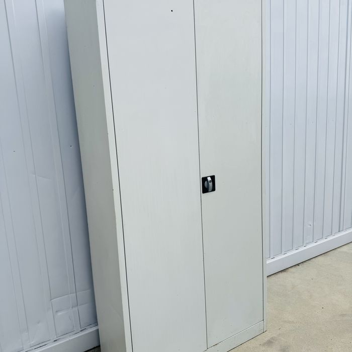 Szafa metalowa 200 x 80