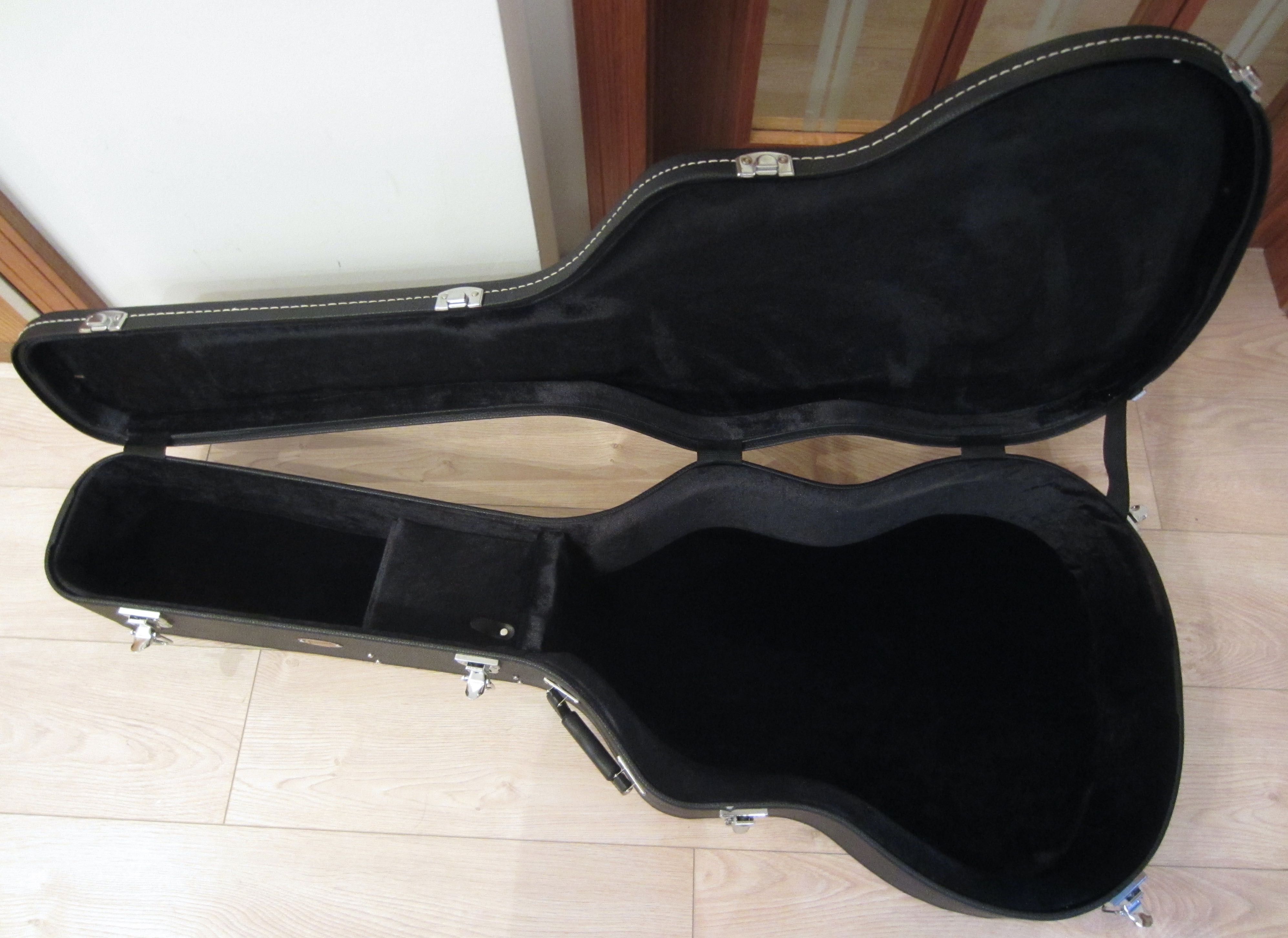 Guitarra Ibanez Concord 12 Cordas - 1970´s