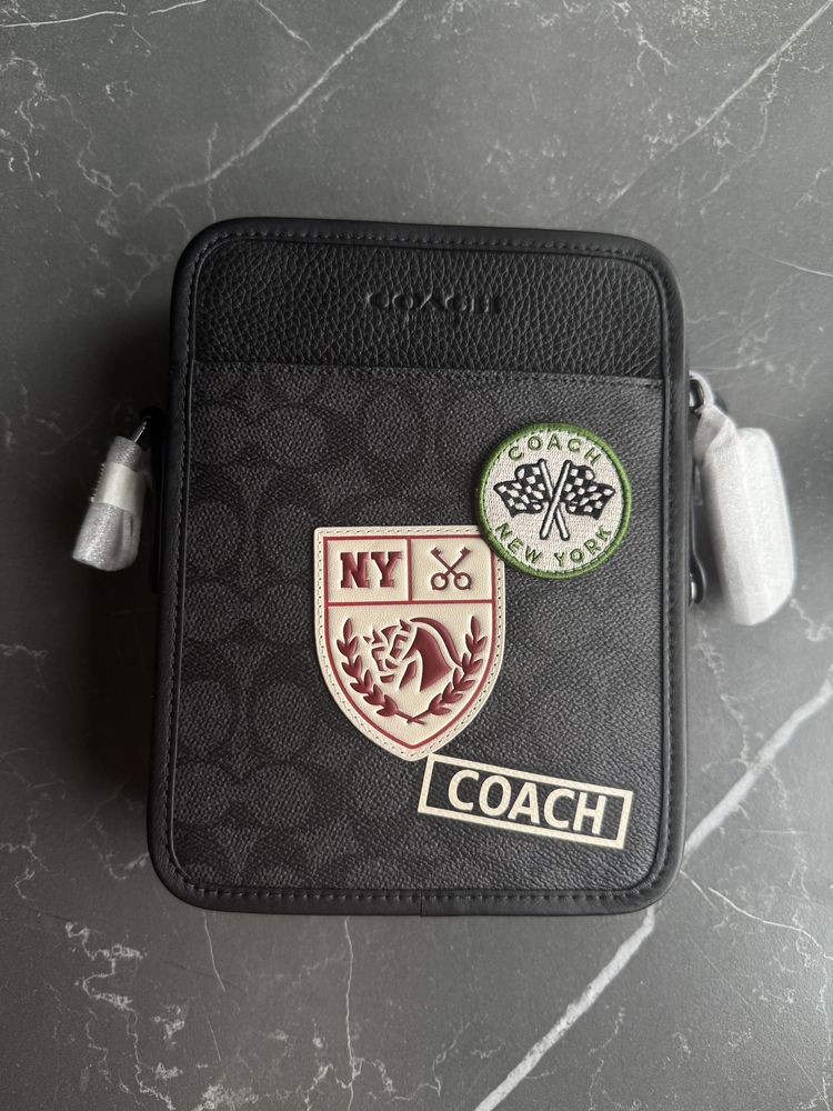 Сумка Coach Sullivan Crossbody оригінальна