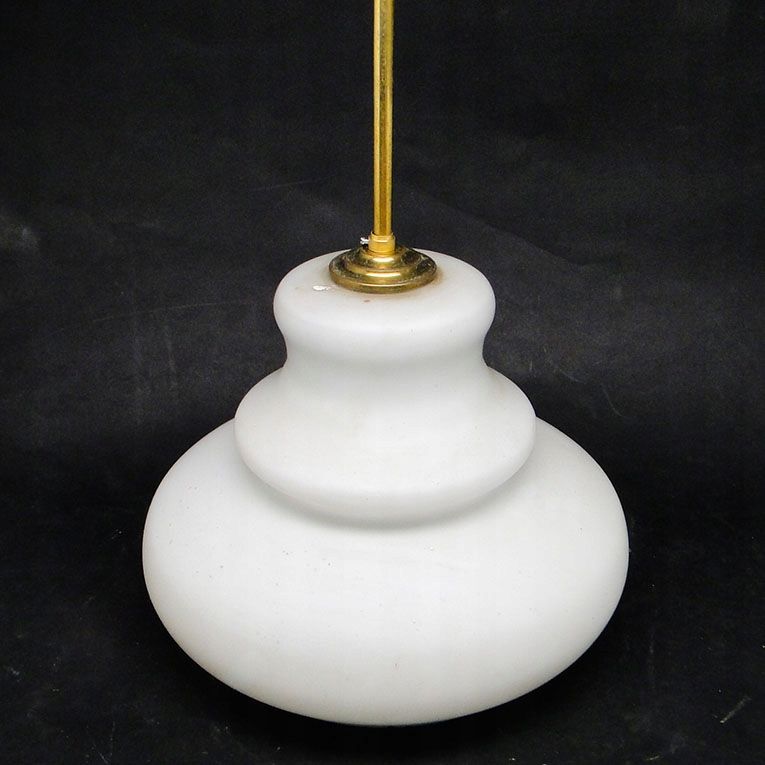 ART DECO lampa sufitowa industrial Design